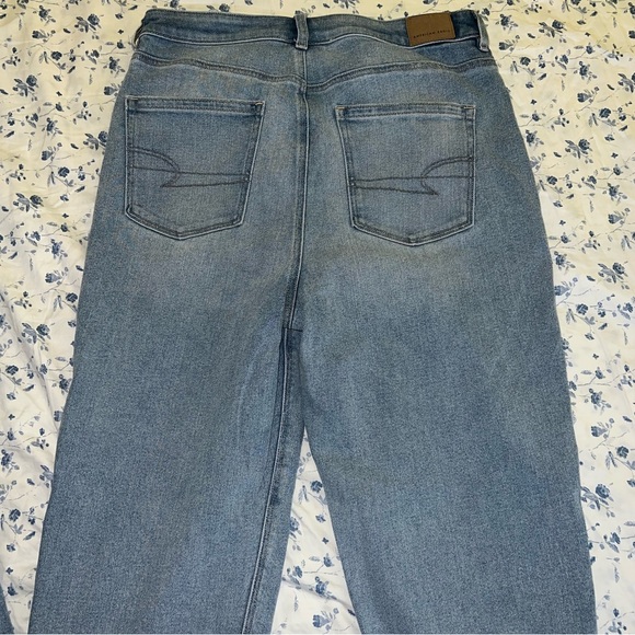 Blue Jeans, American Eagle, Strech - Picture 2 of 5